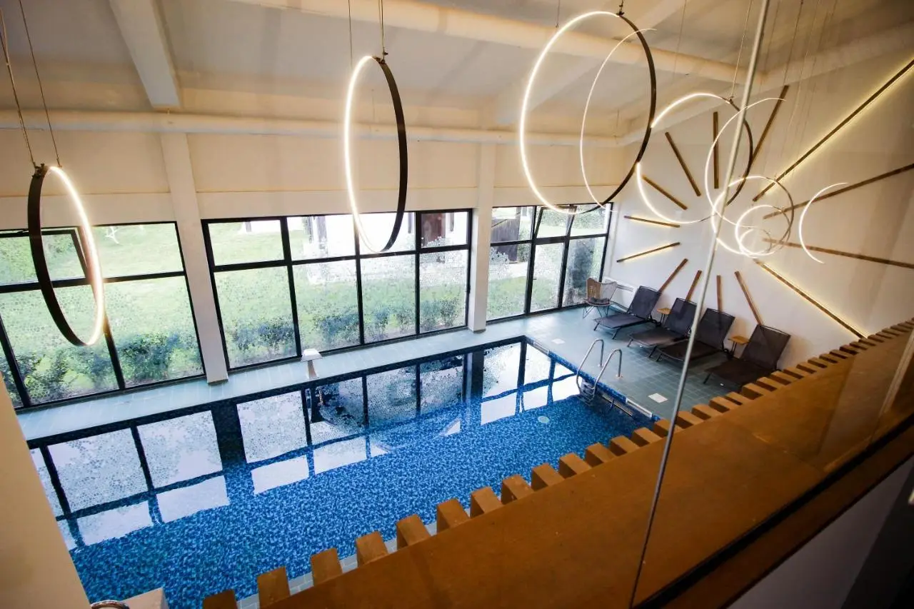 Turističko naselje Natura Art-Hotel Opal Art