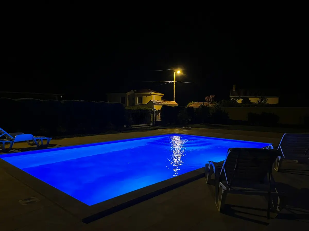 Villa Alma Buna