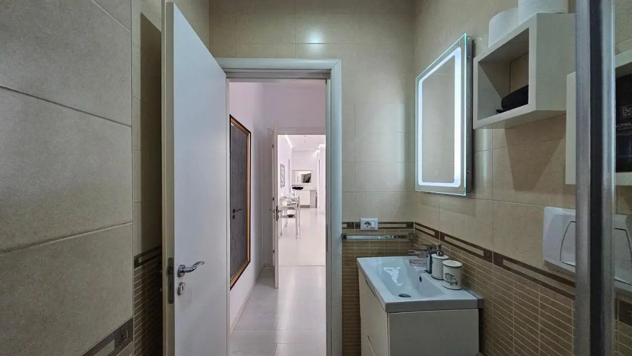 TAM Serviced 2BDR Apartment City Center No6