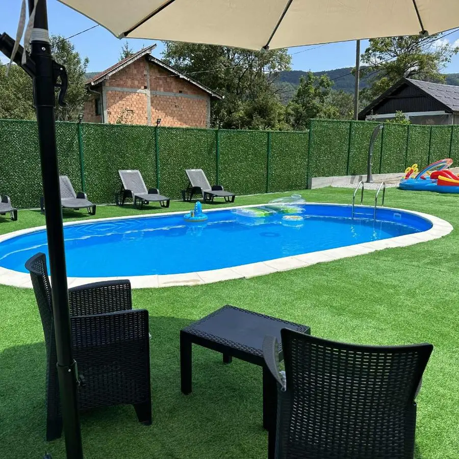 Holiday home Mumi
