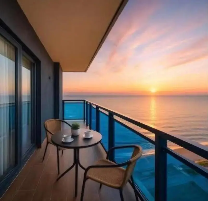 Orbis Sea View Deluxe