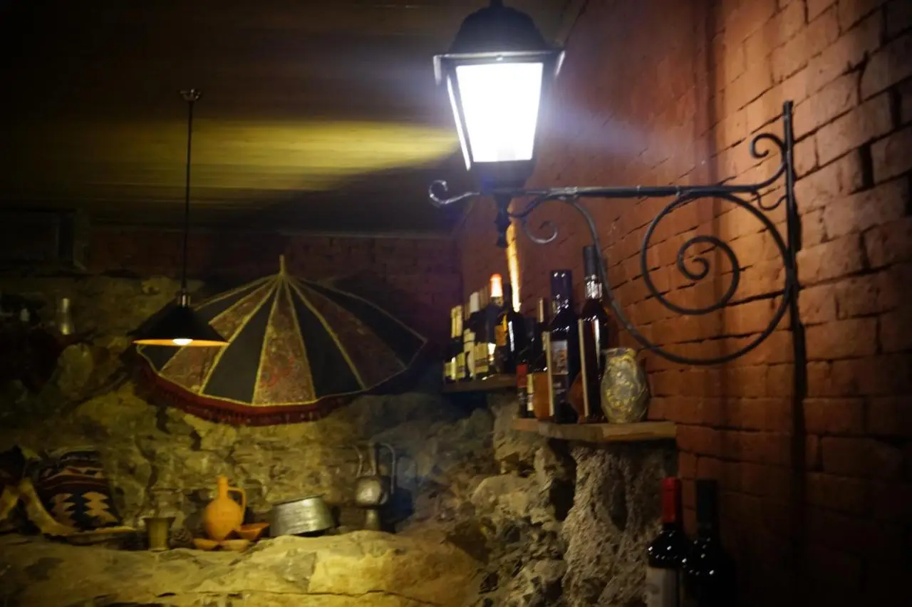 Boutique Hotel