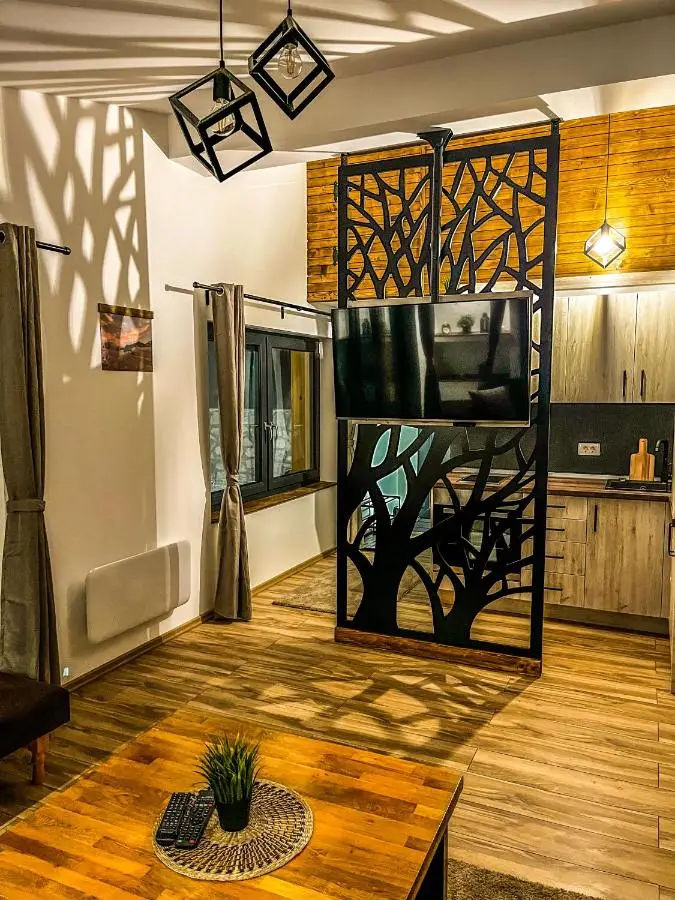 Vila Bašić Vlašić VUK Apartman