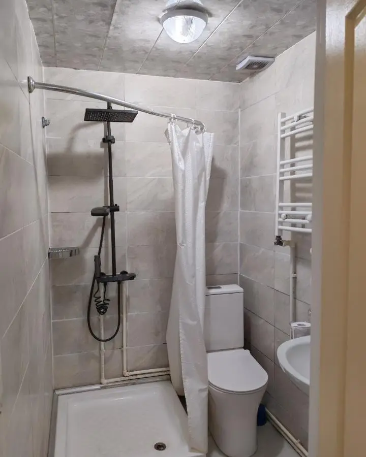 Abramichi Guest House