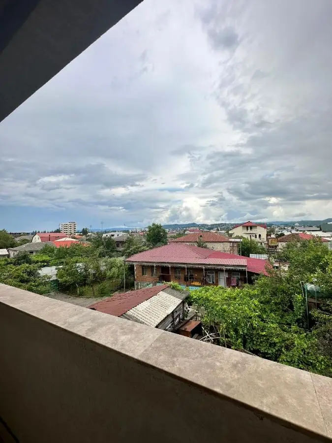 Aparthotel Kutaisi