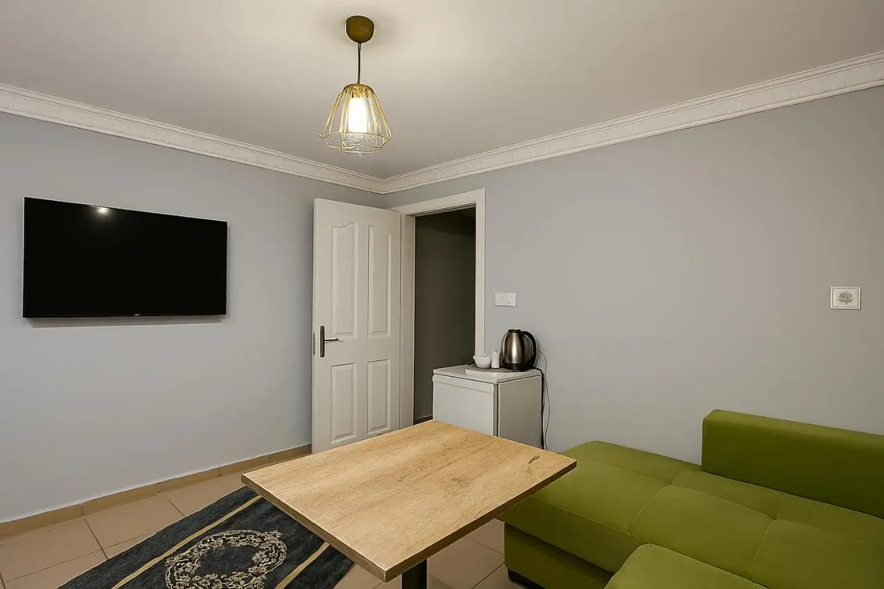 İstanbul Ozer Hotel & Apartments