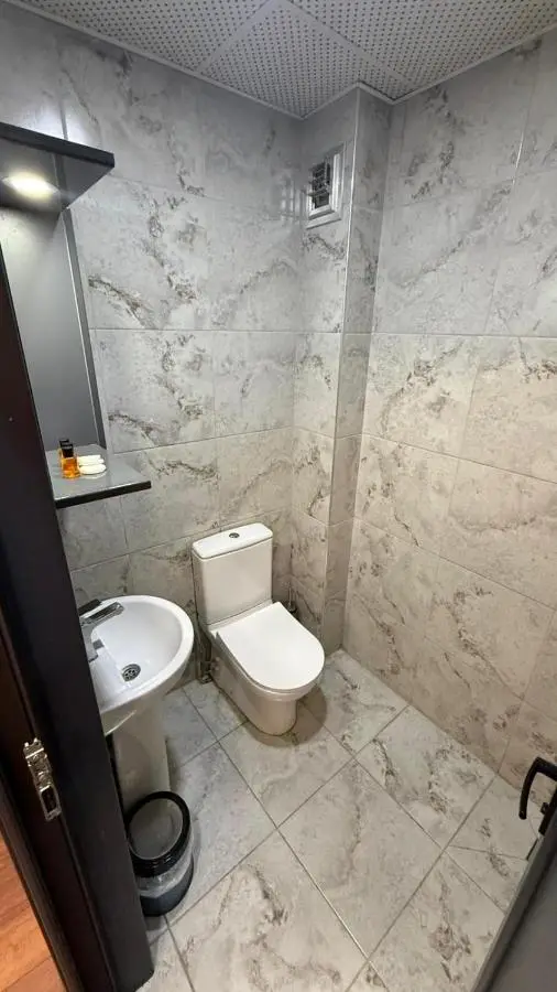 Hotel FORTYNİNE