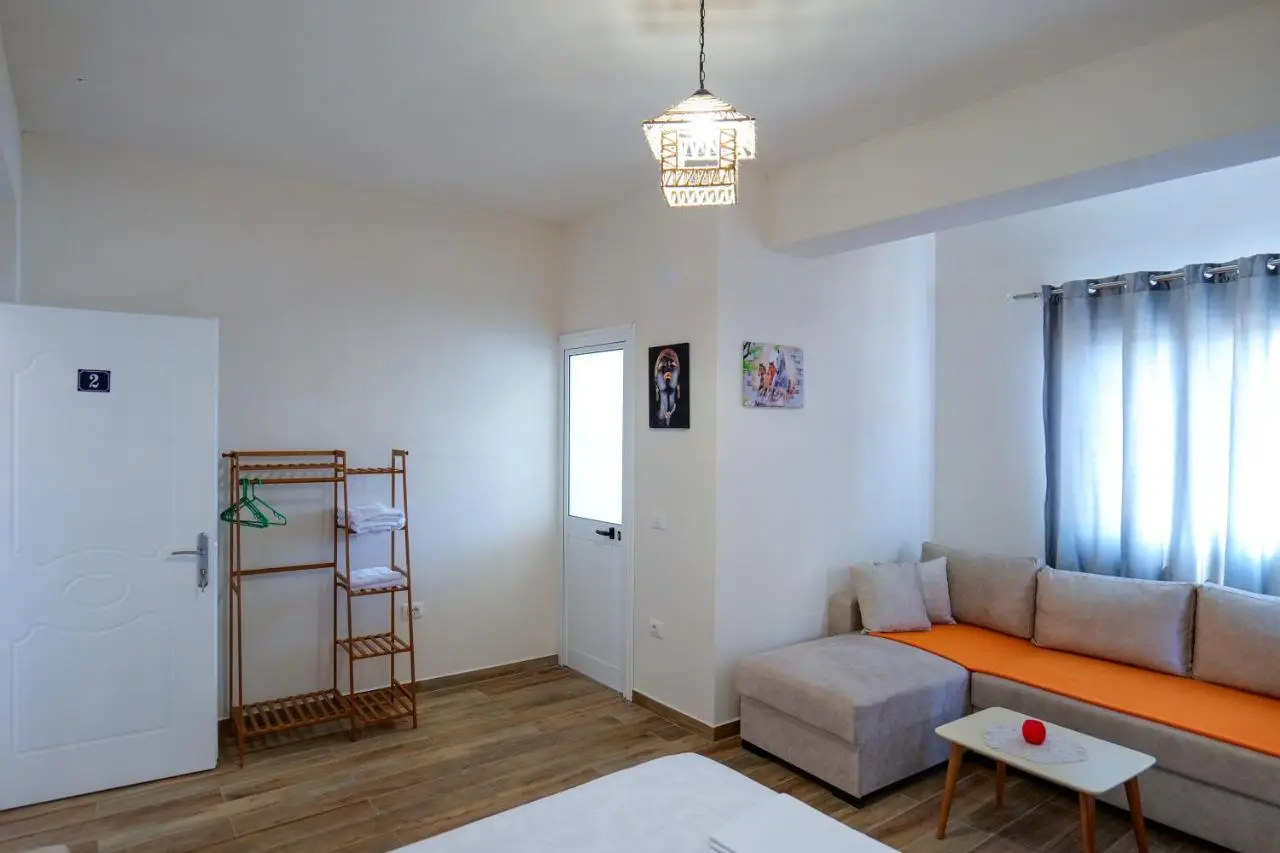 Joyous Apartments