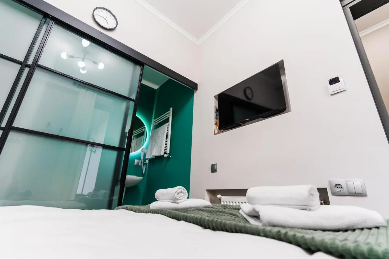 Trinity Hotel