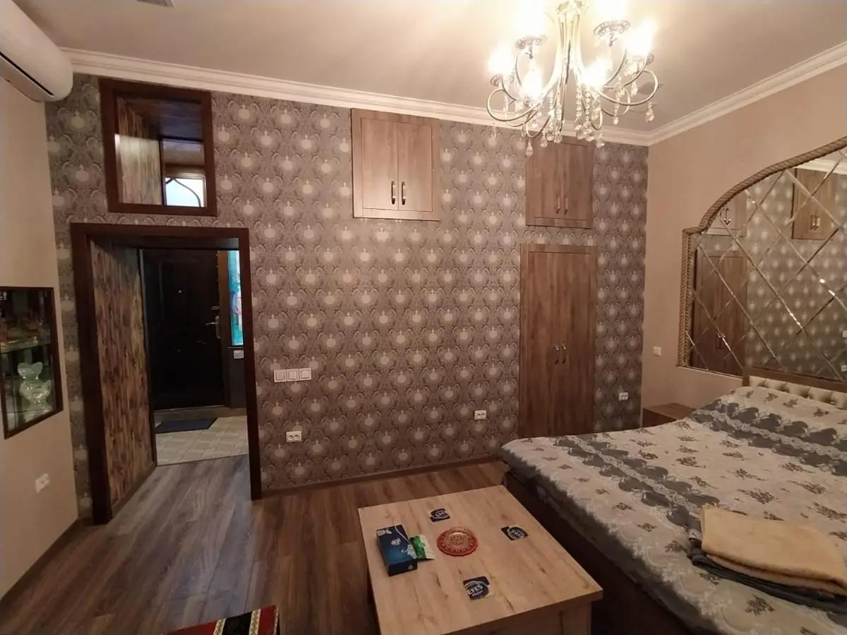 apartament oriental tale in old cyti Baku