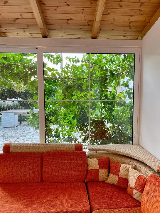Villa Festim Ksamil