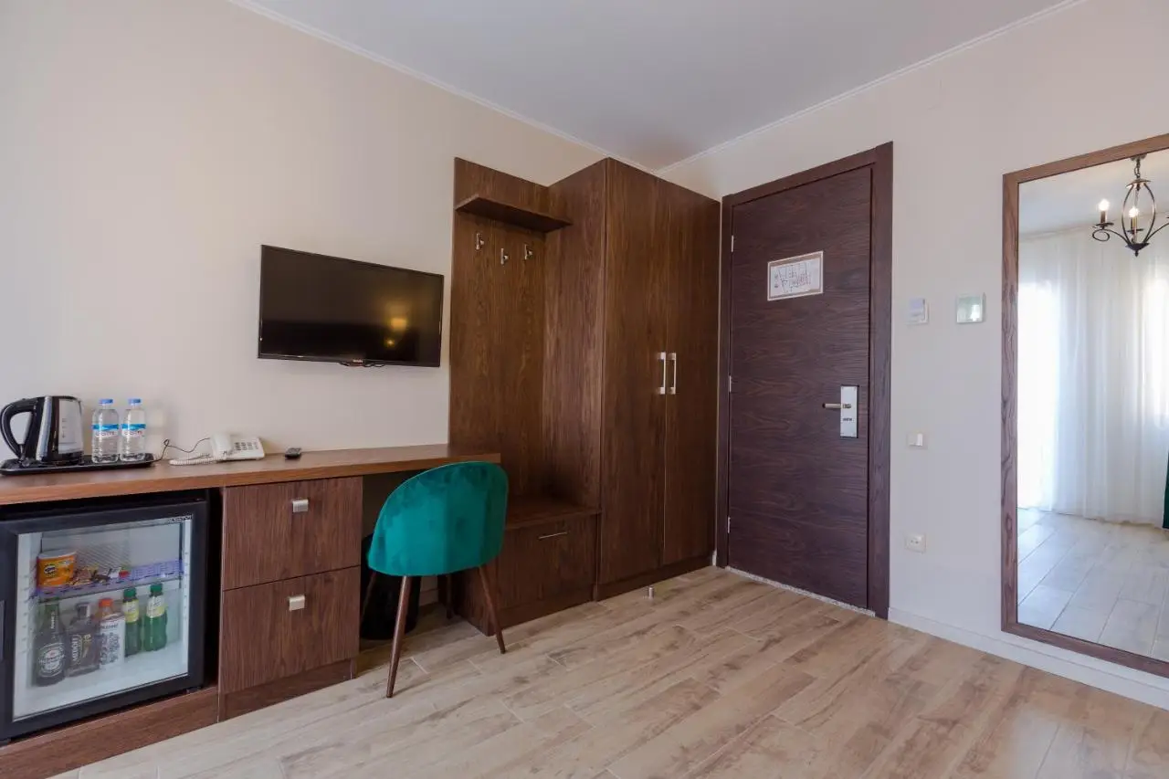 Hotel BLOOM Batumi