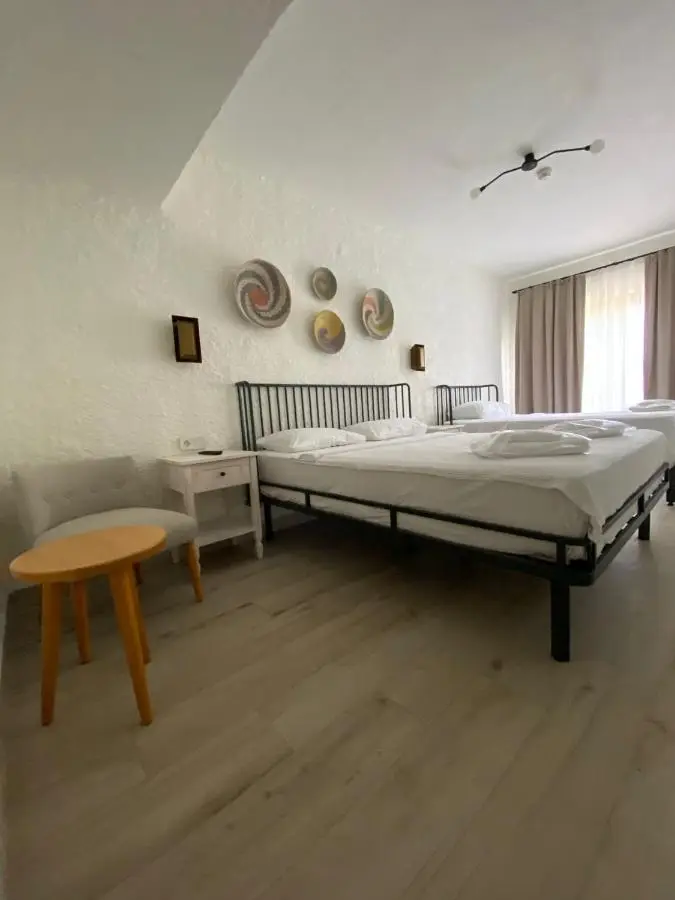 CEMAL ALAÇATI BUTİK HOTEL