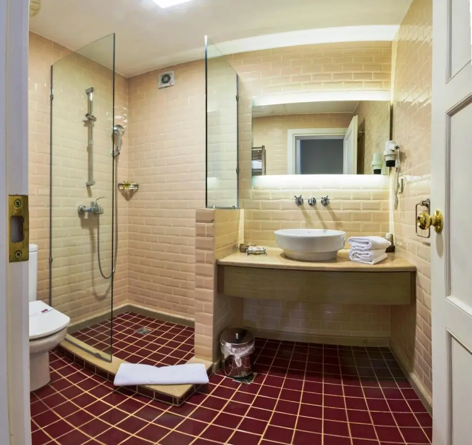 Agora Life Hotel - Special Class