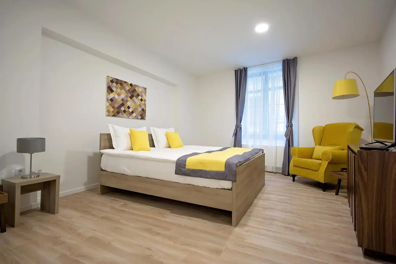 Enjoy Apartments