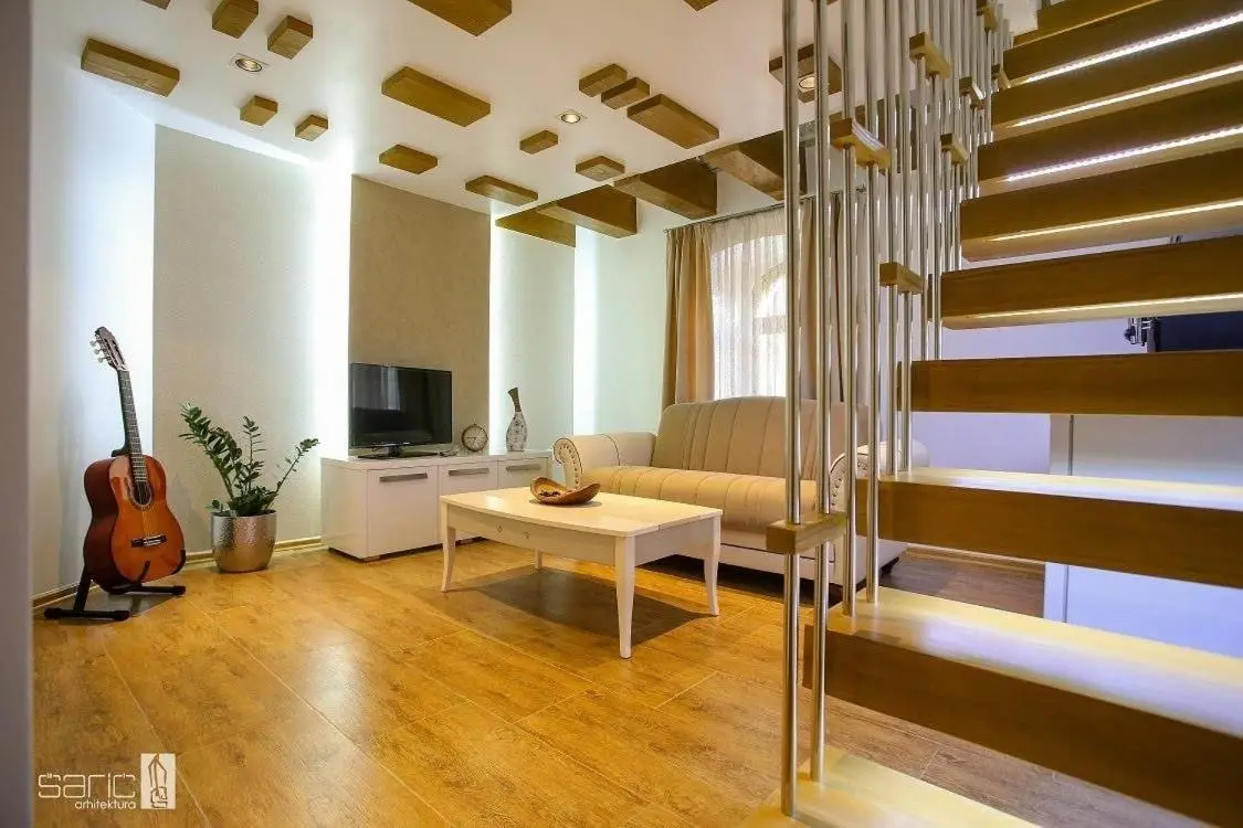 Ali Baba Apartment