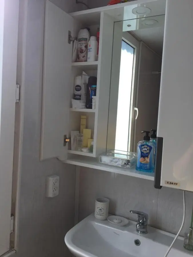 Guest house in avlabari