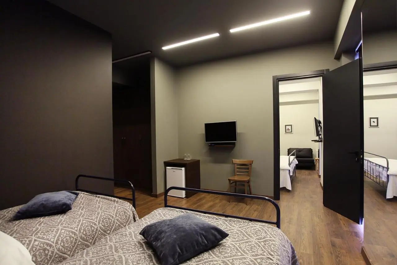 L.M Club Hotel