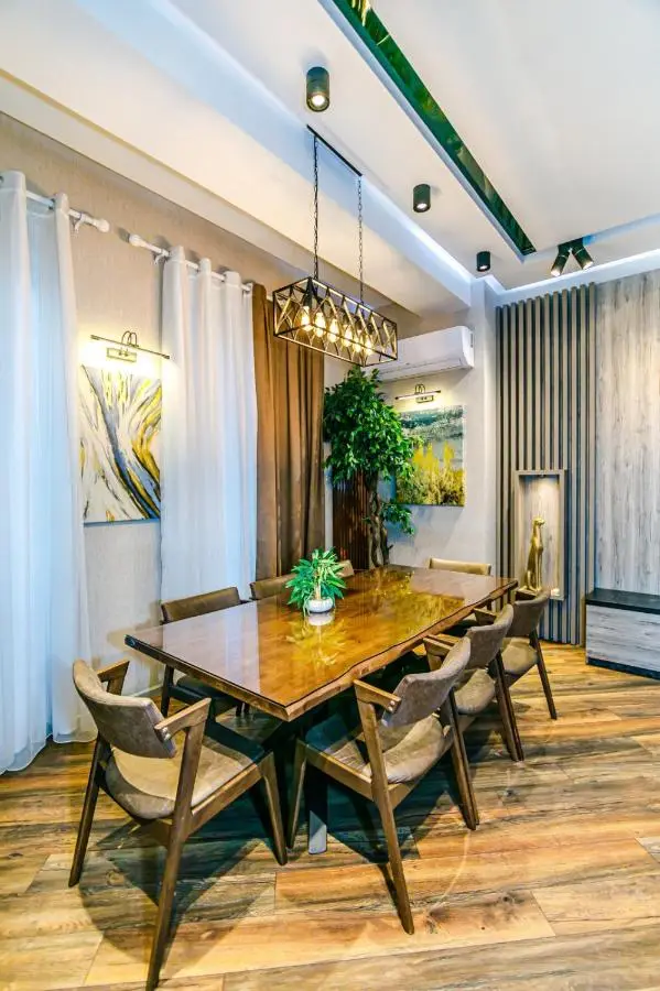 DELUXE Apartment SAHIL Residence