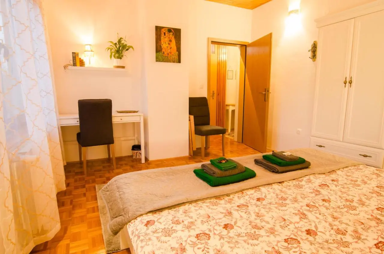 Salam Sarajevo Apartments #HelloPeace
