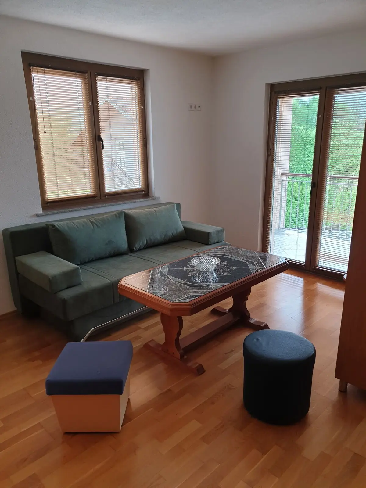 Karabegovic Appartment 1