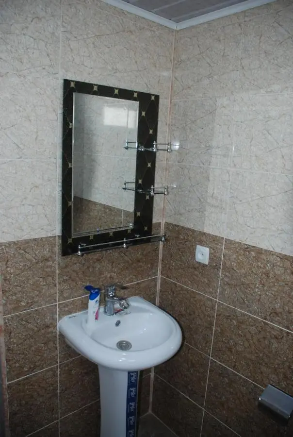 Gogi Jafaridze's Guesthouse