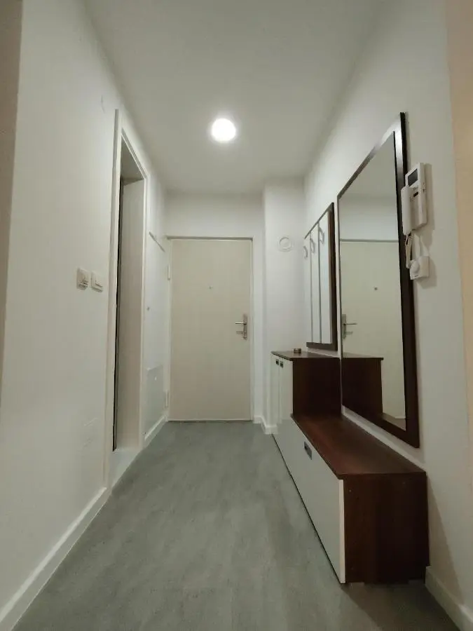 Green View Sarajevo - Modern Apartment Ilidza