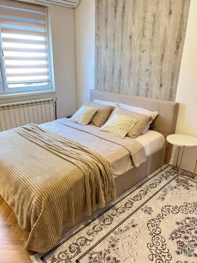 Guest House Bosnian House