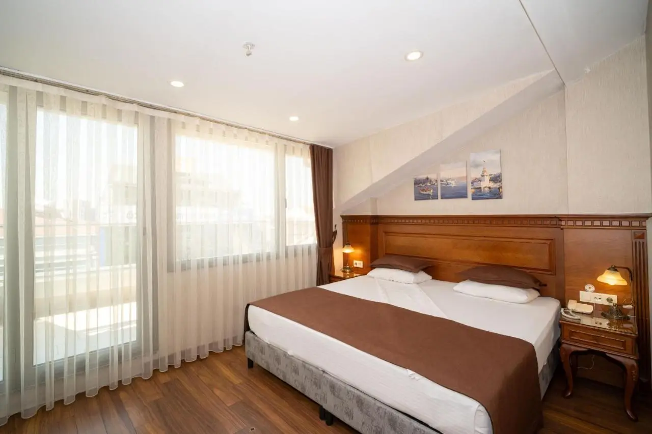 Hotel Blisstanbul