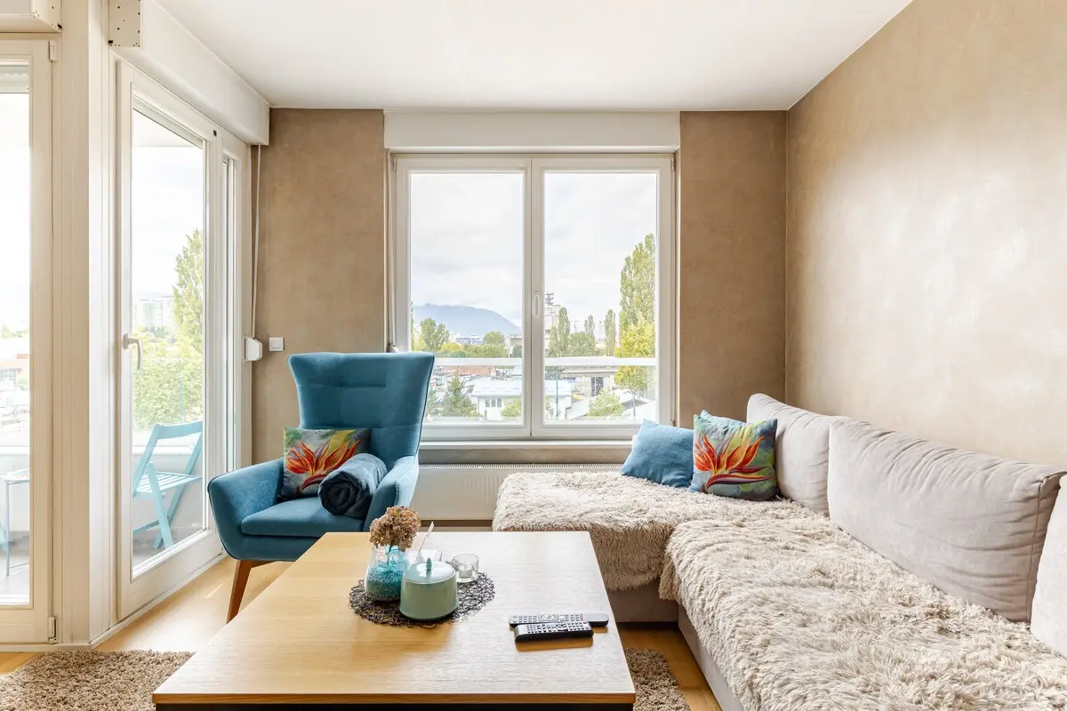 Loxy Apartman