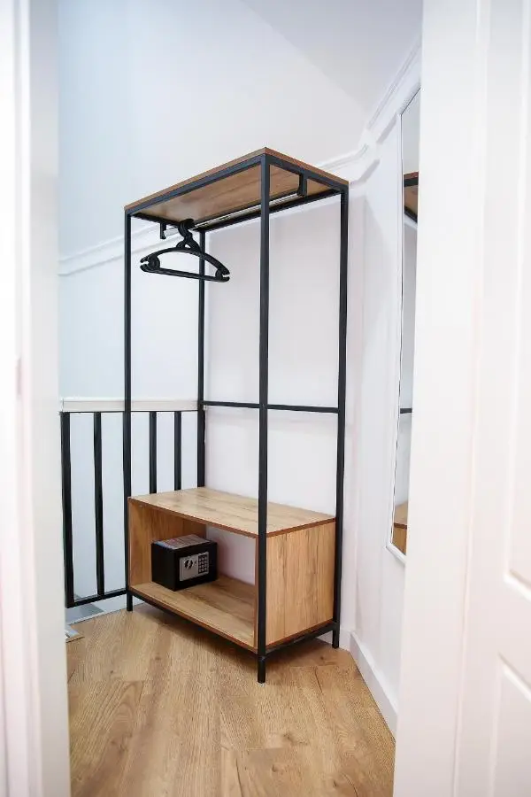 ORA Central Duplex Apartment