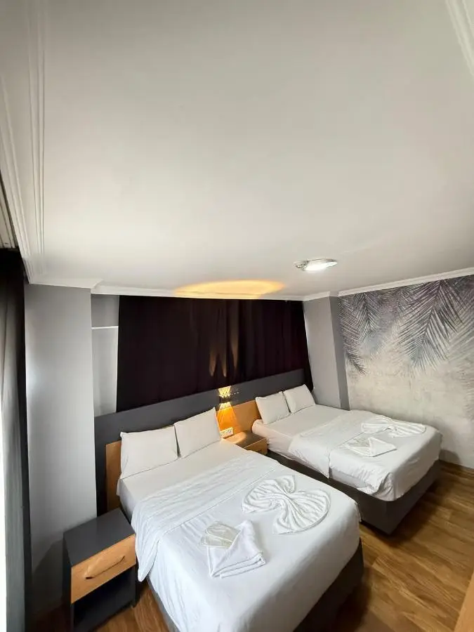Hotel Otağ