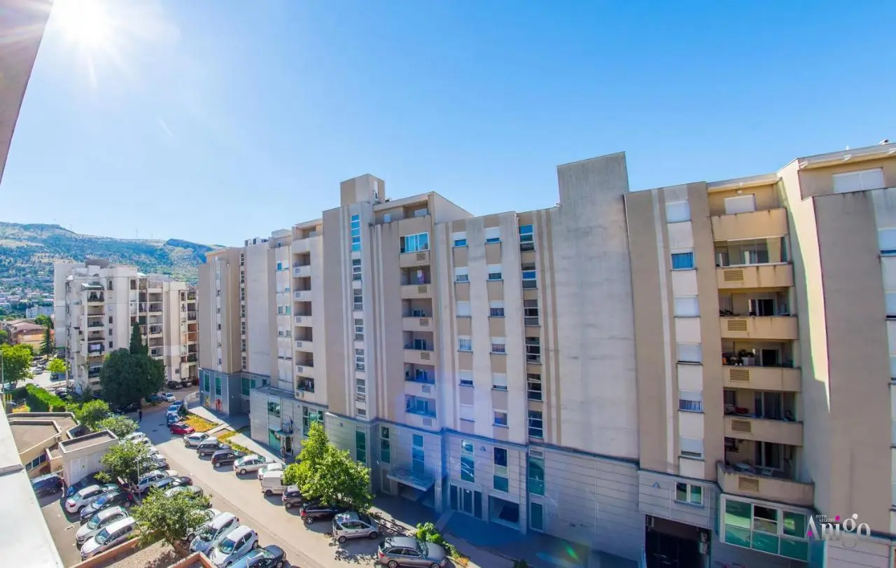 Apartment Boss Mostar
