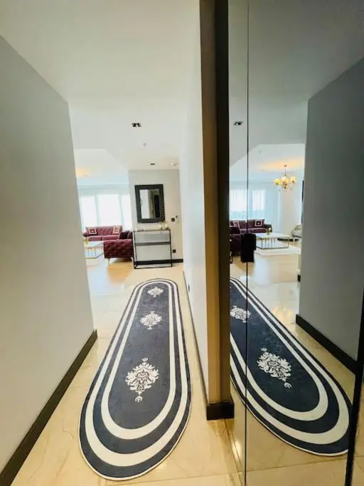 Imperium Central Residence Apartments