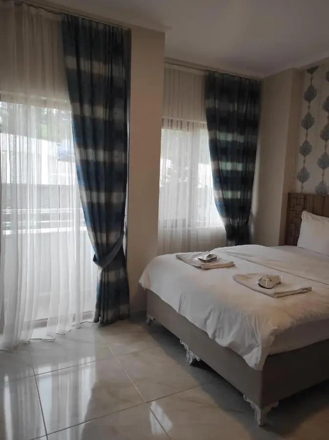 Amasra Sunrise Otel