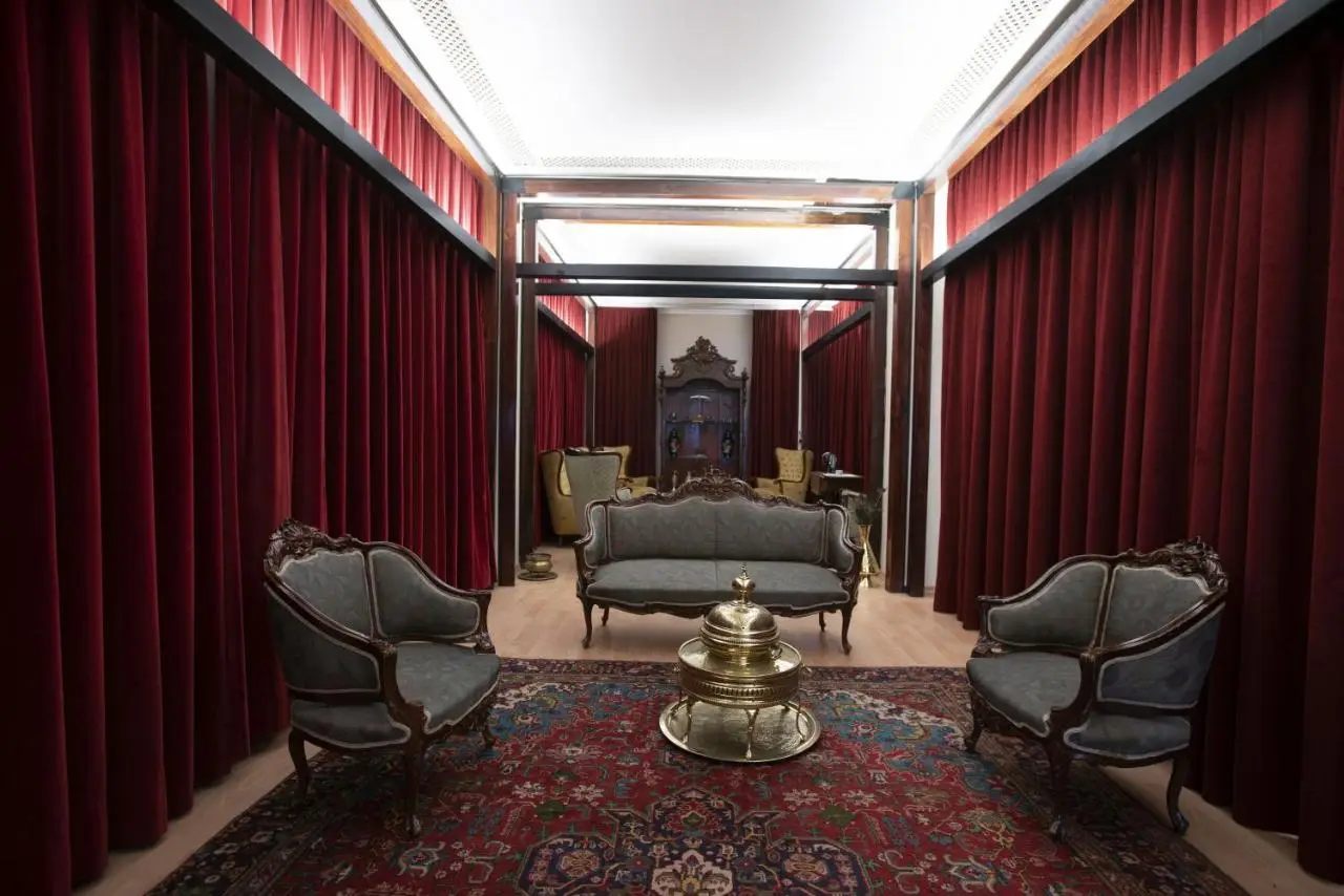 Kadıköy Rıhtım Hotel