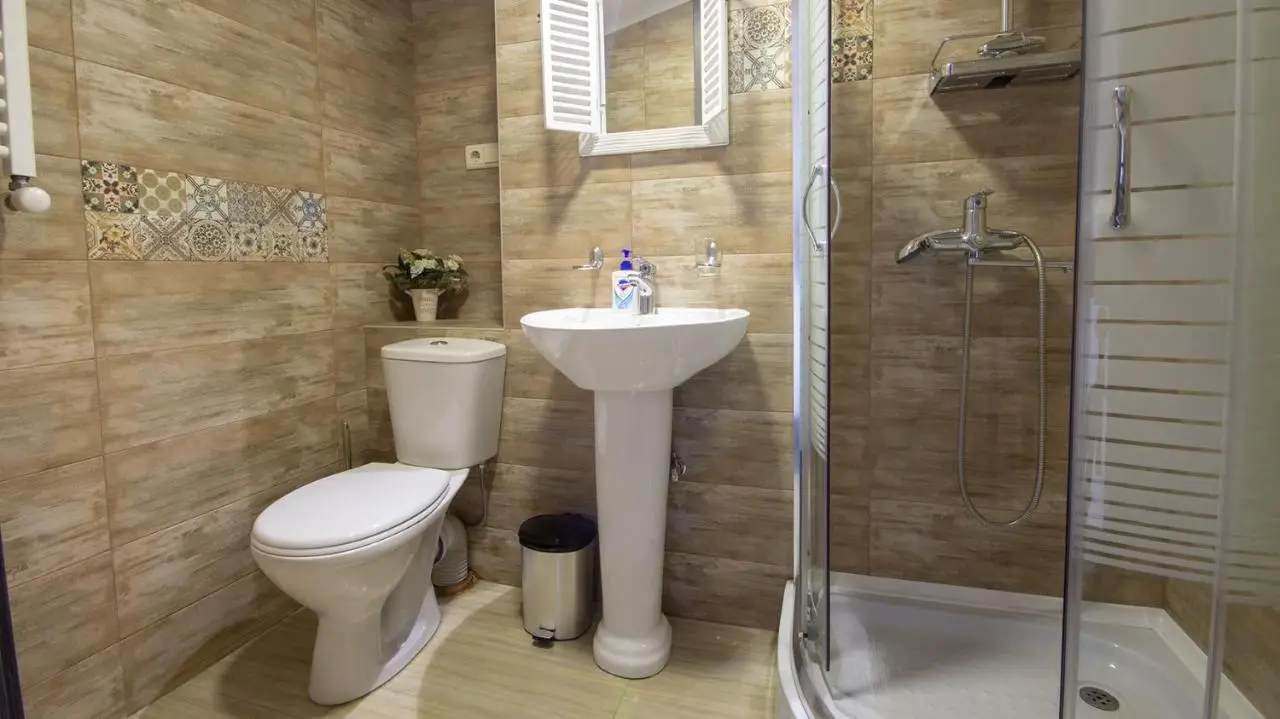 4 Bedroom Apartment on Liberty Square
