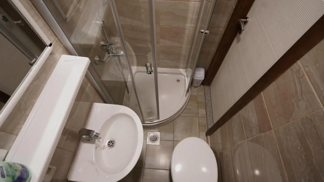 Hideaway Rooms & Apartments Sarajevo