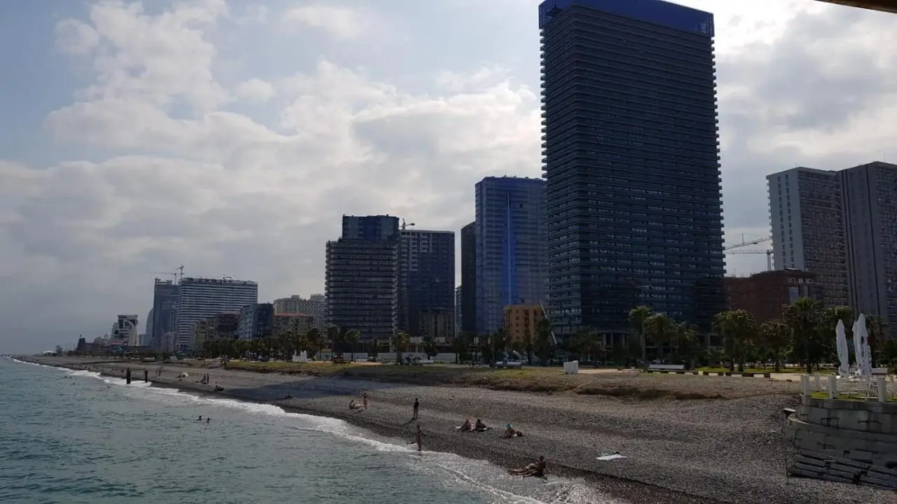 BATUMI BEACH TOWER