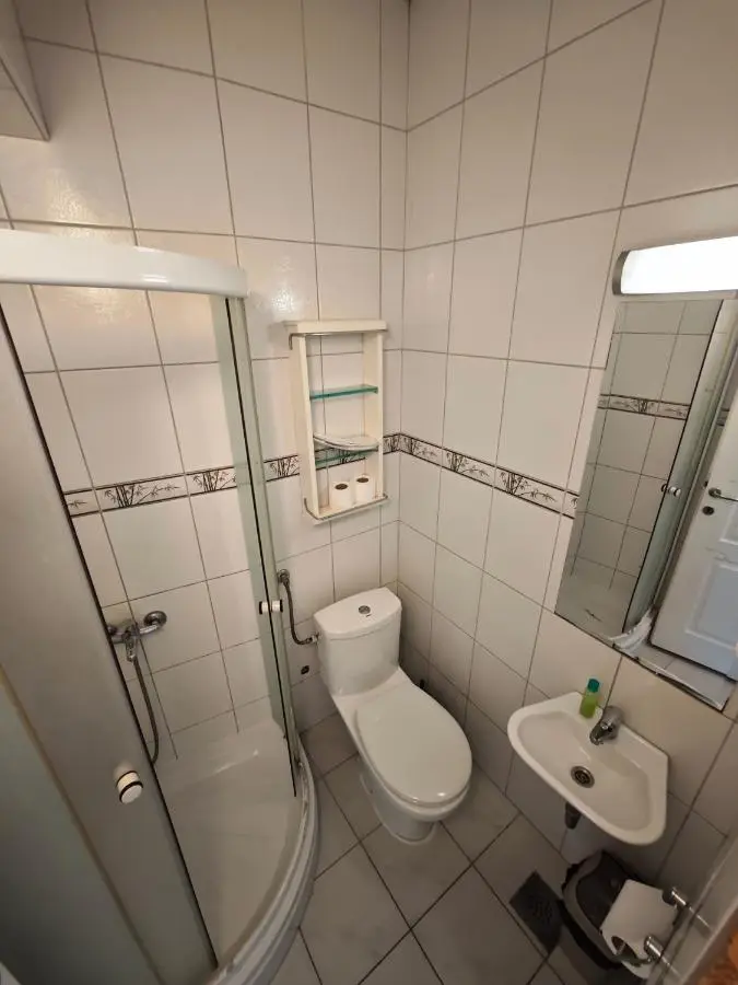 Guesthouse Yildiz