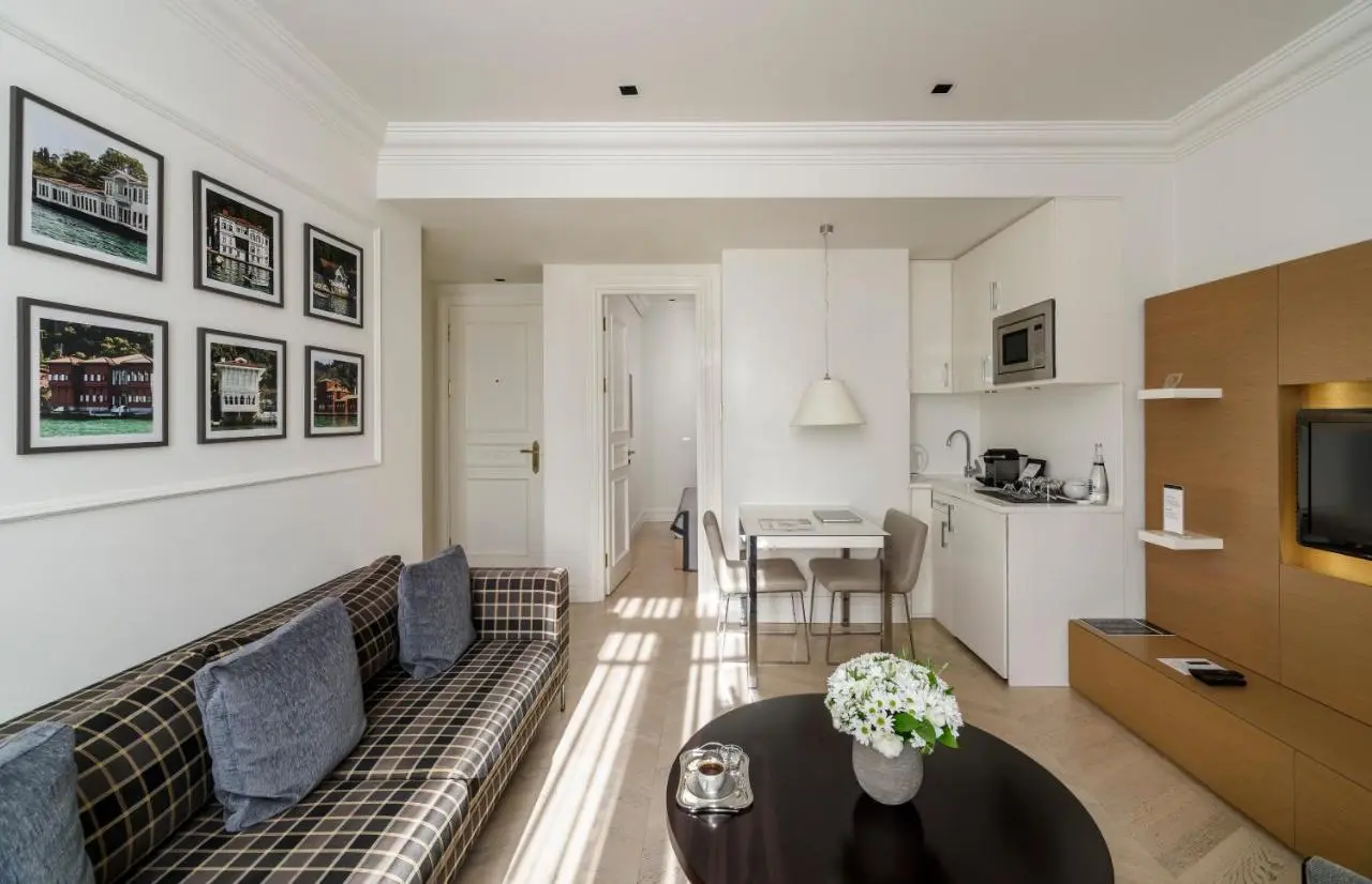 Atik Suite Taksim