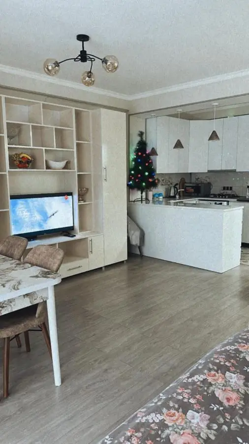 Vitali Apartment