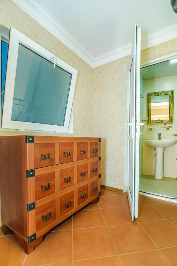 COZY Apartment in Nizami Street