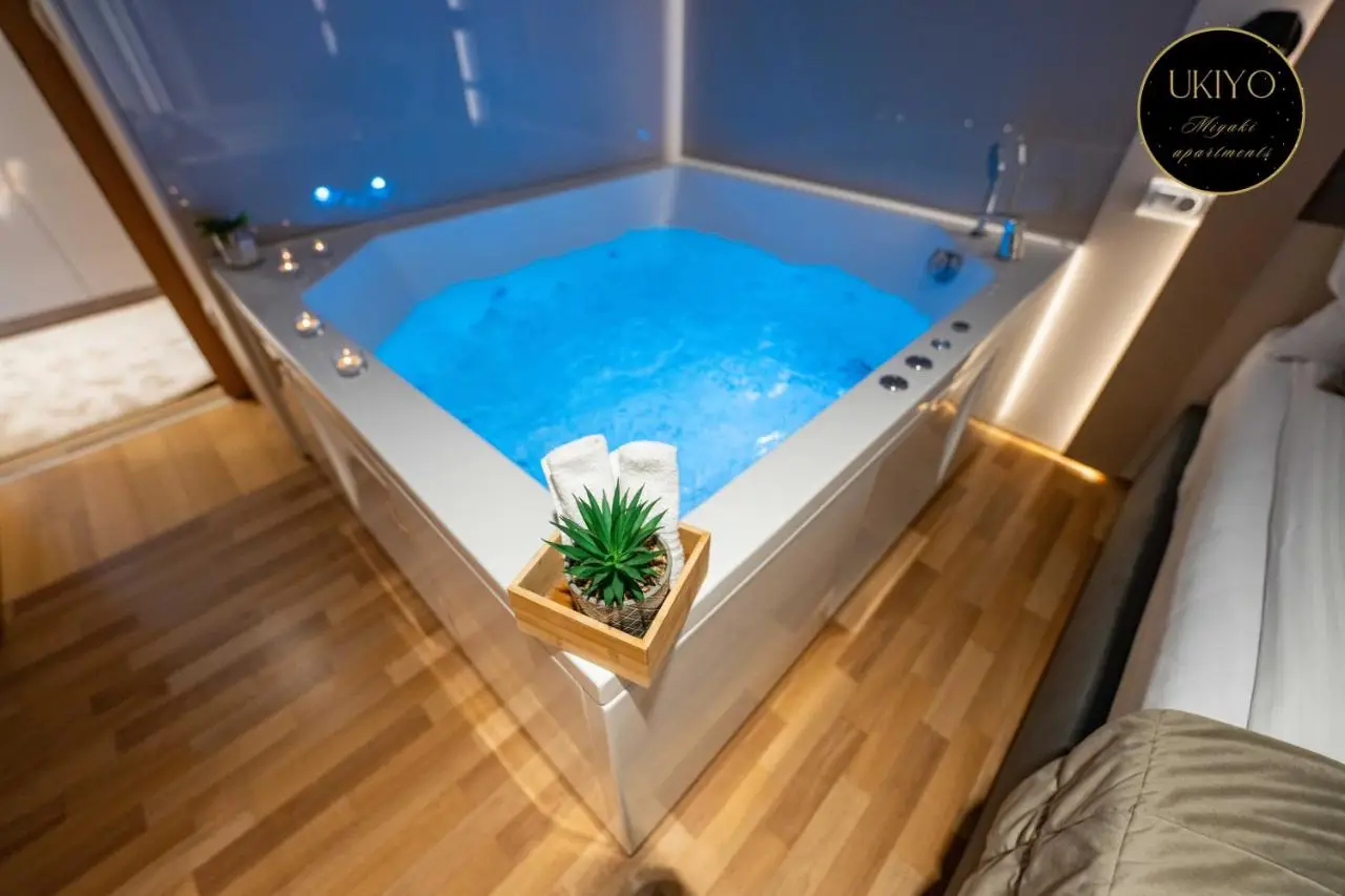 Miyaki Apartments - BJELASNICA