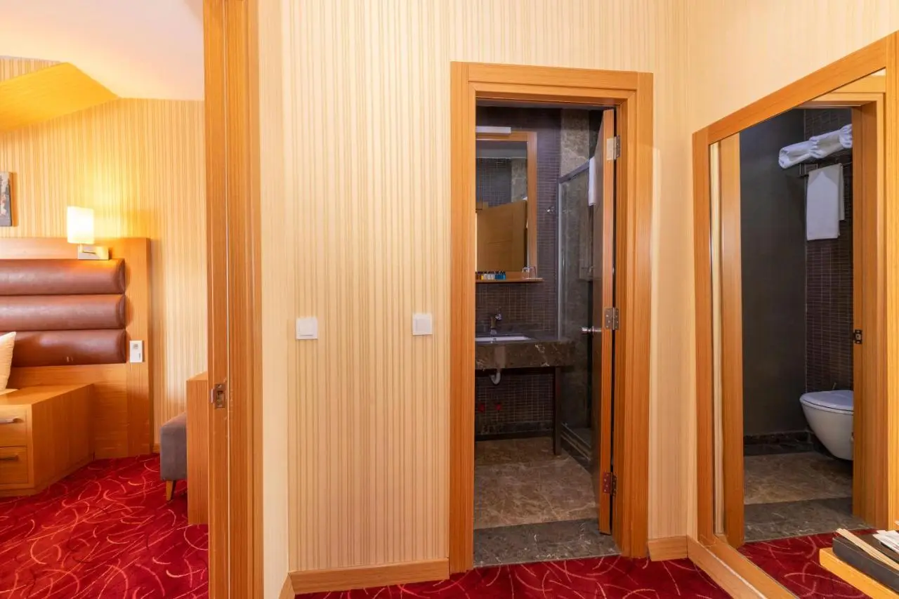 Regno Hotel