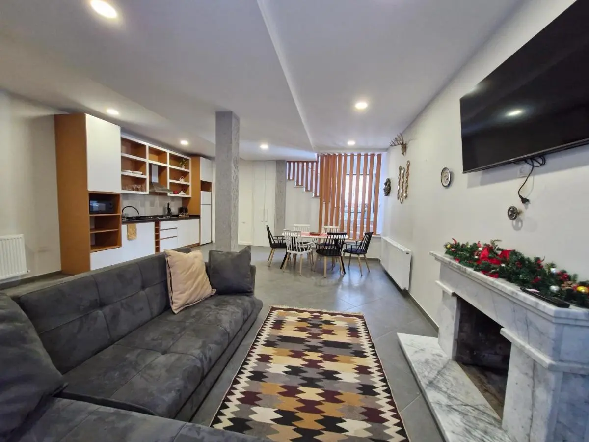 Greenfield Bakuriani, Mountain Villas & Homes