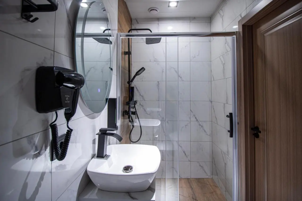 Hotel Tvisi Tbilisi