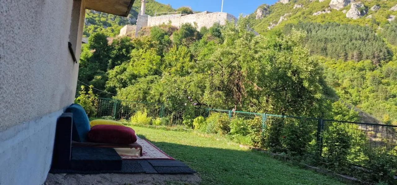 Apartment Plava Voda
