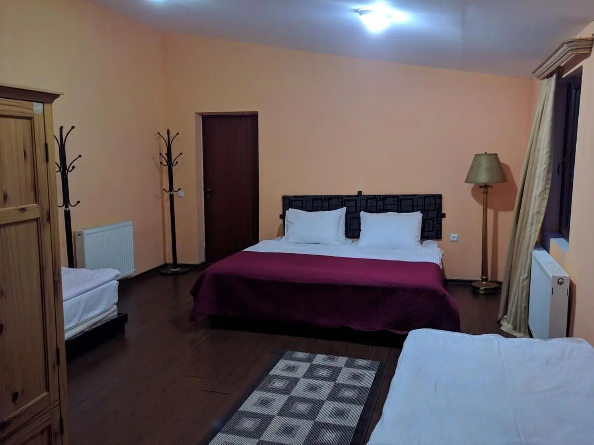 Hotel Wintera Gudauri