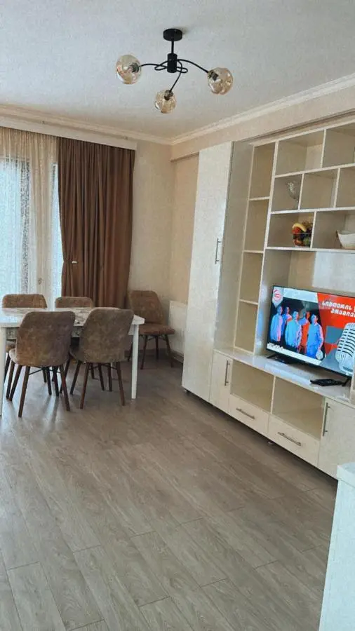 Vitali Apartment
